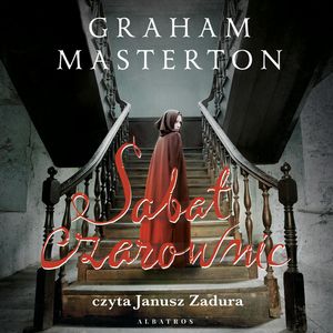 Sabat czarownic, Graham Masterton