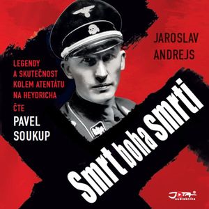 Smrt boha smrti, Jaroslav Andrejs