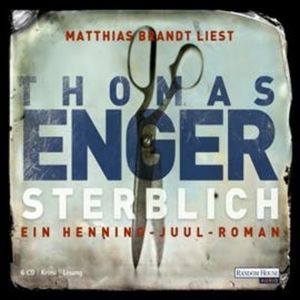 Sterblich, Thomas Enger