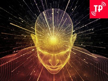 Sztuczna Inteligencja i my audiobook, Łukasz Kwiatek, Łukasz Lamża, Michał Kuźmiński