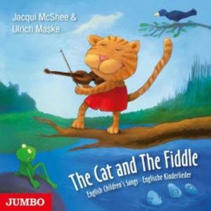 The Cat And The Fiddle, Ulrich Maske