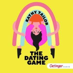 The Dating Game, Kathy Tailor