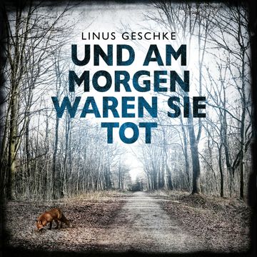 Und am Morgen waren sie tot (Jan-Roemer-Krimi 2) audiobook, Linus Geschke