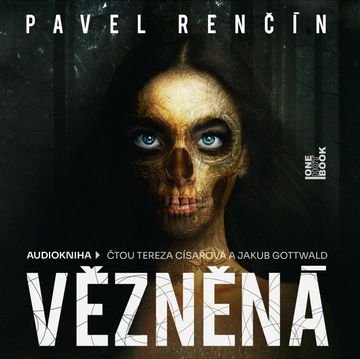 Vězněná audiobook, Pavel Renčín