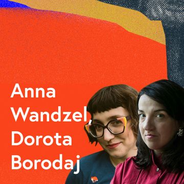 Wandzel, Borodaj: korniki, sztuka roślin i ekodystopijna przyszłość audiobook, Ola Pakieła