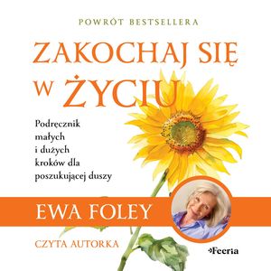 Zakochaj się w życiu, Ewa Foley