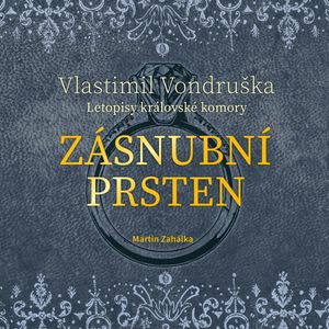 Zásnubní prsten, Vlastimil Vondruška