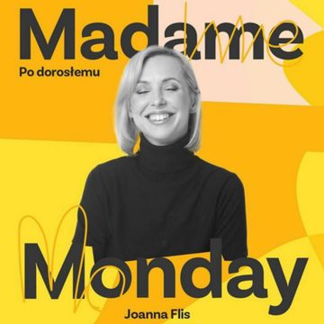 Żyję, czy to mdło? audiobook, Joanna Flis