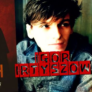 100 seryjnych: Igor Irtyszow - petersburski Kuba Rozpruwacz - true crime, Piotr Wielg