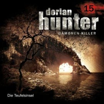 15: Die Teufelsinsel audiobook, Ernst Vlcek
