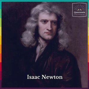 #21 Isaac Newton, Queerstorie