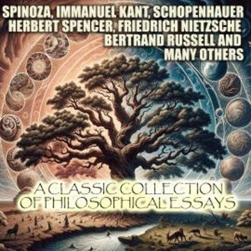 A Classic Collection of Philosophical Essays audiobook, Will Durant