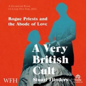 A Very British Cult, Stuart Flinders