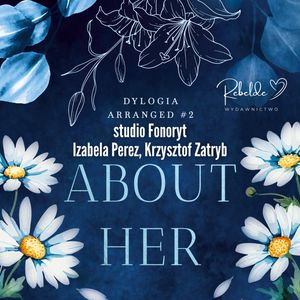 About Her. Arranged. Tom 2, Julia Hellar