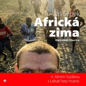 Africká zima, Tomáš Šebek