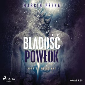 Bladość powłok, Marcin Pełka