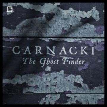 Carnacki the Ghost-Finder (Unabridged) audiobook, William Hope Hodgson