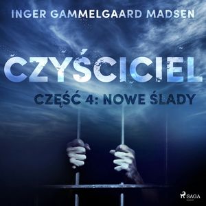 Czyściciel 4: Nowe ślady, Inger Gammelgaard Madsen