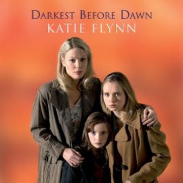 Darkest Before Dawn audiobook, Katie Flynn