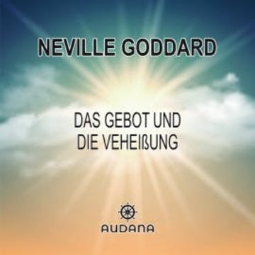 Das Gebot und die Verheißung audiobook, Marco Looso