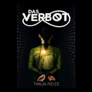 Das Verbot audiobook, Tanja Reize
