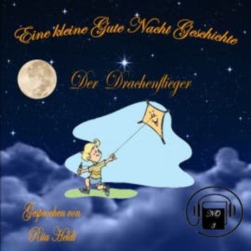 Der Drachenflieger audiobook, Rita Heldt