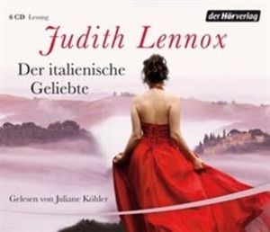 Der italienische Geliebte, Judith Lennox