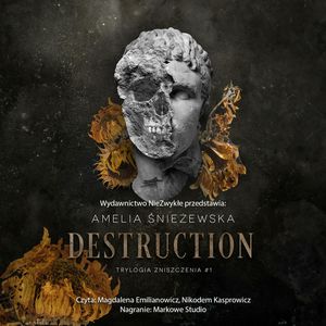 Destruction, Amelia Śnieżewska
