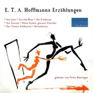 E. T. A. Hoffmanns Erzählungen, E.T.A. Hoffmann