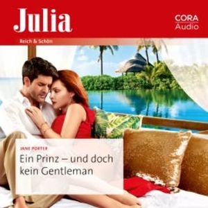 Ein Prinz – und doch kein Gentleman, Jane Porter