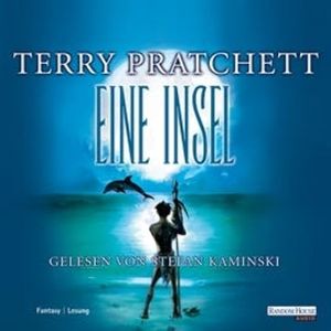 Eine Insel, Terry Pratchett