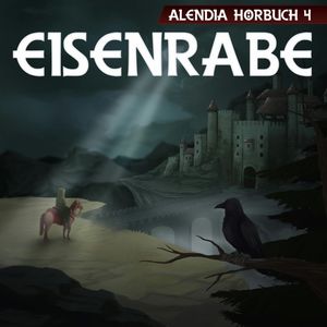 Eisenrabe, Alendia