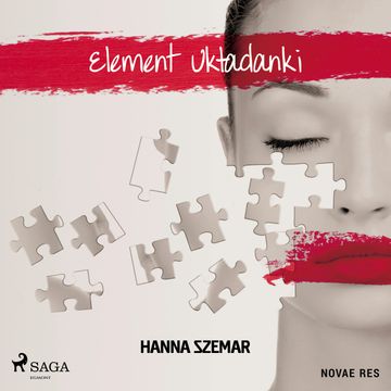 Element układanki audiobook, Hanna Szemar