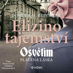 Elizino tajemství, Dominik W. Rettinger