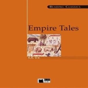 Empire Tales audiobook, E. M. Forster, Joseph Conrad