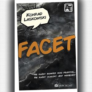 Facet, Konrad Laskowski