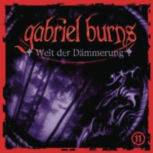 Folge 11: Welt der Dämmerung, Bob Lexington