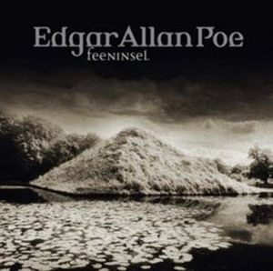 Feeninsel (Edgar Allan Poe 30), Edgar Allan Poe