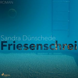 Friesenschrei, Sandra Dünschede