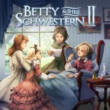 Holy Klassiker, Folge 37: Betty & ihre Schwestern 2 audiobook, Johanna Steiner
