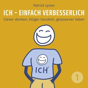 I.C.H. - einfach verbesserlich!, Patrick Lynen