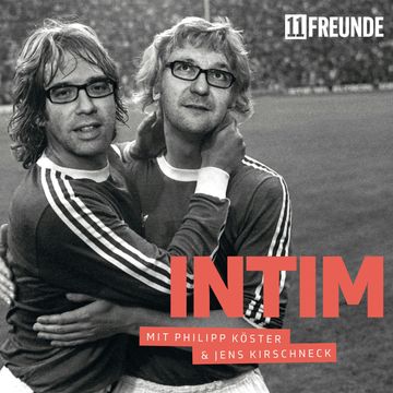 Intim audiobook, 11FREUNDE