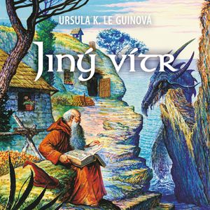 Jiný vítr, Ursula K. Le Guinová