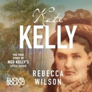 Kate Kelly, Rebecca Wilson