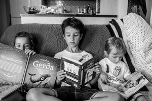 Každé dítě má svůj mediální mix a prožitek. I Tlapková patrola může pomoct ve výchově, Andrea Procházková, Erik Tabery