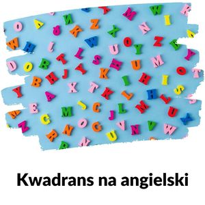 KNA: Lekcja 15 (alfabet), Szymon Marciniak
