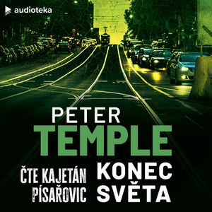 Konec světa, Peter Temple