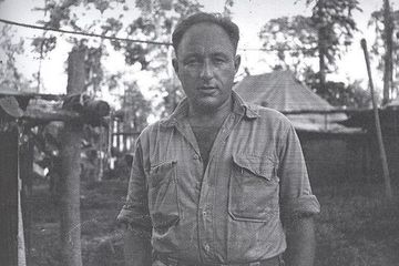 Krieglovi vyhovoval svět, kde mohl s pistolí v ruce říct: Vrať se! audiobook, Andrea Procházková, Erik Tabery