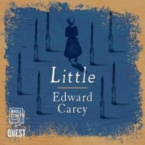 Little, Edward Carey