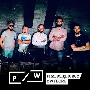 Lojalnościowy pociąg do wolności gospodarczej, Mariusz Malicki, Mateusz Maik, Michał Kucharski, Paweł Badura, Piotr Łysko